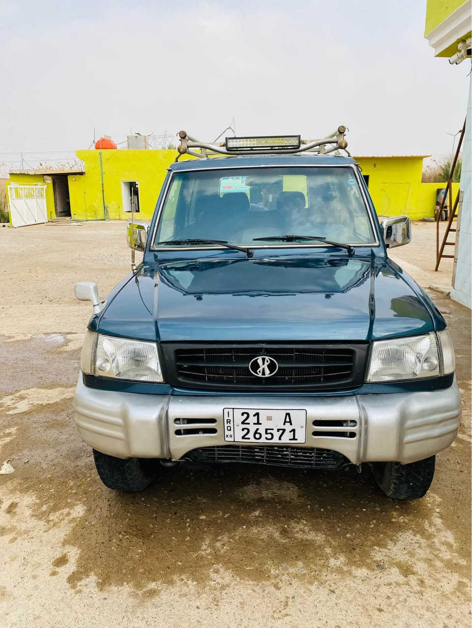 1998محرك بطه2500فور ويل شغال

***********

واتساب

سعر57 Colombo, Sri Lanka
