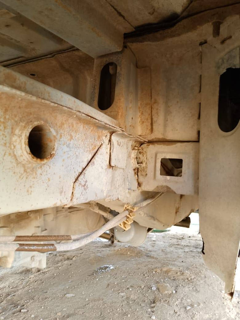 هيفى موديل 2012 رقم صلاح الدين 
اوراق كامله تحويل مباشر  السعر 
38 وبيها مجال


**إذا كنت صاحب هذا الإعلان وتريد حذفه لأي سبب، رجاءا أرسل رسالة إلى الدعم الفني**