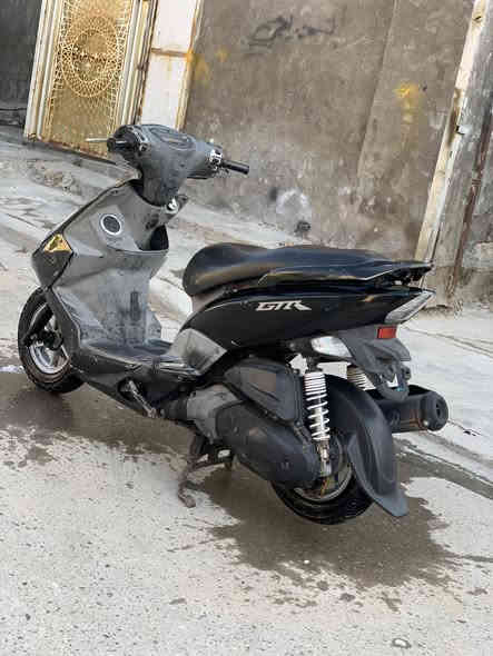 سلام عليكم جيتي ار مال رمبه الله شاهد مكفوله لا دخان ولا صوت ولا شي امبدلً بيها كلشي شغال بيها نكره وحده بي وكت سعر 950رقمي ***********
