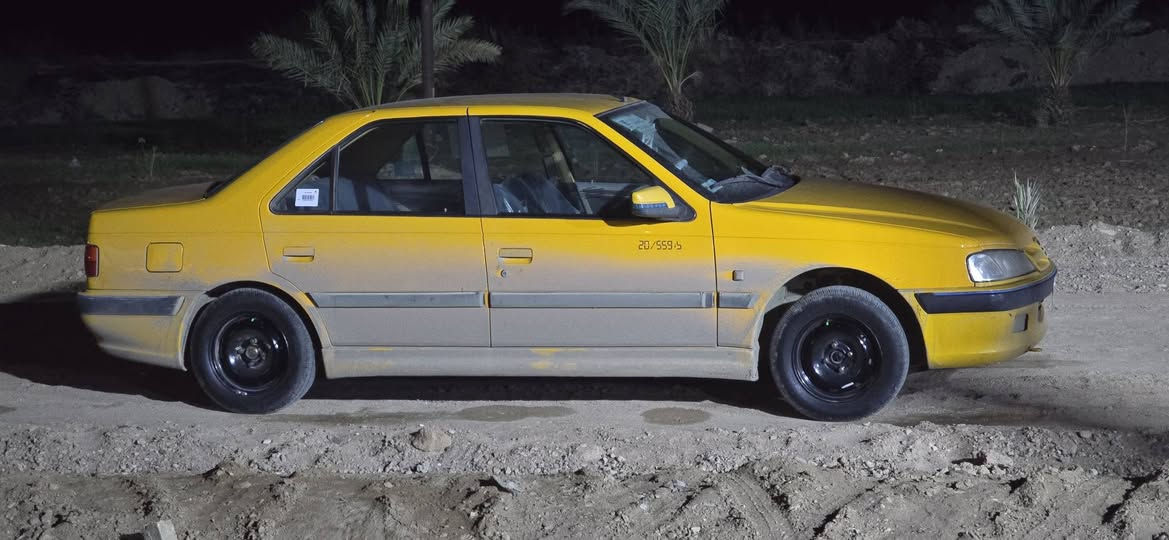 سلام عليكم بيجو بارص موديل 18للبيع سياره جديده كير مكينه السياره جديده ونضيفه كهربائيات  تبريد كله شغال مصفره هيه منا الشهر الثامن غرامات مصفره بس السنويه نافذه بل2024 سياره كفاله ماعده الهلالات معمره السعر 58وبيهة مجال بصيط والموشراي لا يتعبني والسوك كلشي بي  مكاني ميسان البتيره ما متواجد عل نت رقم الهاتف 
***********
