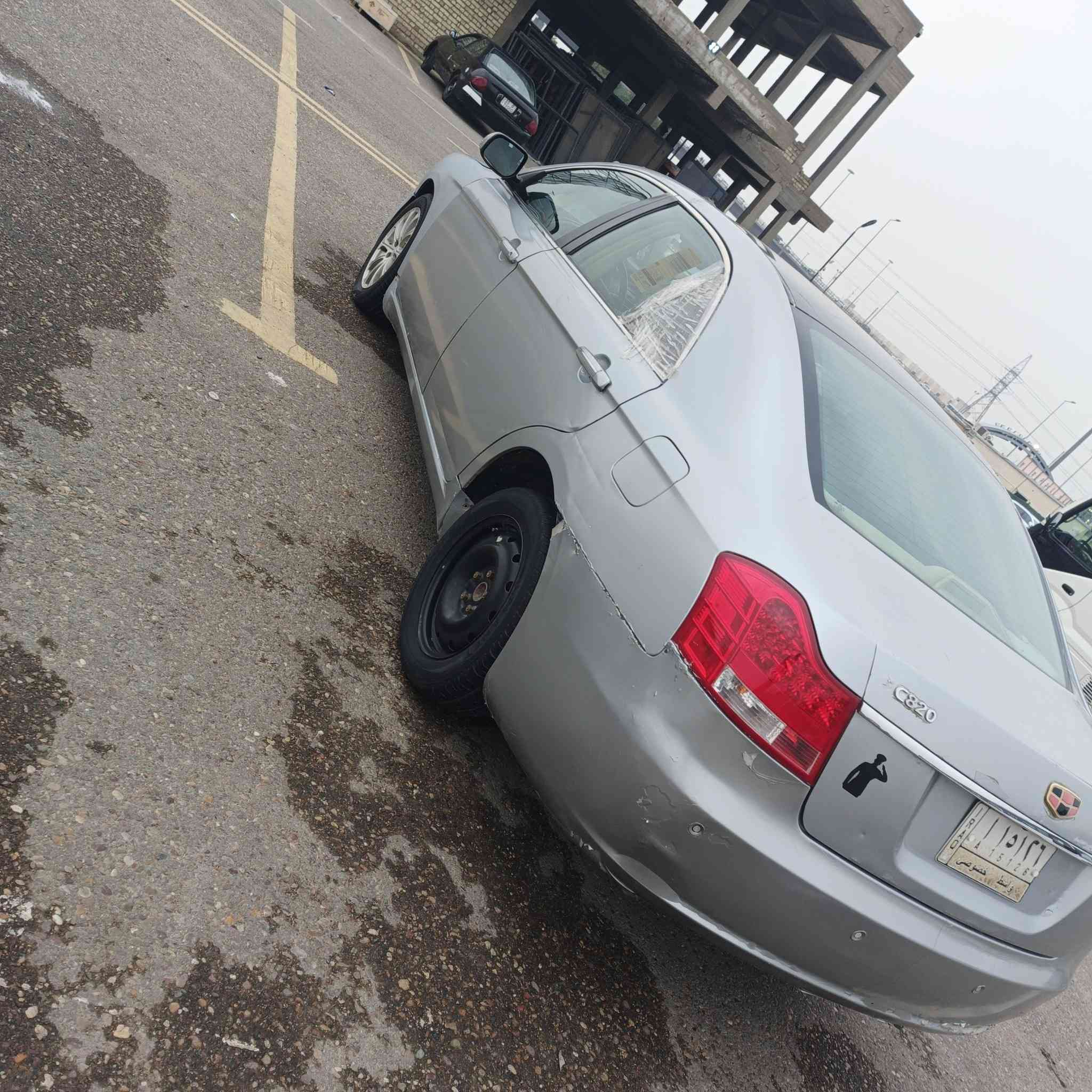 السلام عليكم ام كراند مديل ١٣ حادث جاملغ أمامي ابيع قسط مقدمه ٤٠ وبل شهر ٣ قسط كلي ٧٥ ***********
