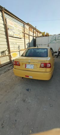 شيري كوين • ٢٠١٠ • مكينة كامري
