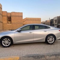 ماليبو • ٢٠١٨ • رقم كربلاء انگليزي