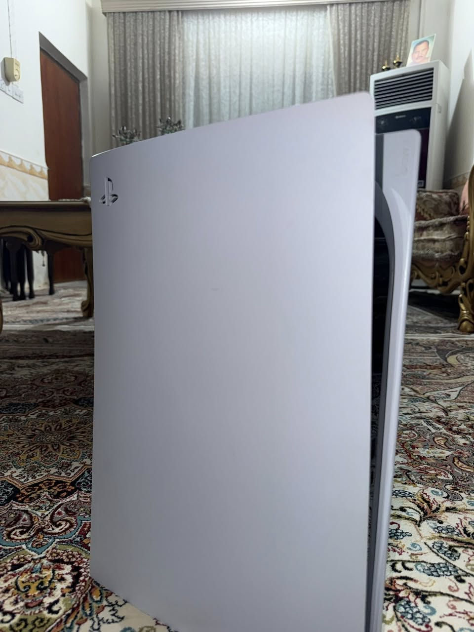 Ps5 فات
المكان الناصرية مركز 
بلي نضيف وجديد 
السعر 500 
تواصل على الخاص


**إذا كنت صاحب هذا الإعلان وتريد حذفه لأي سبب، رجاءا أرسل رسالة إلى الدعم الفني**