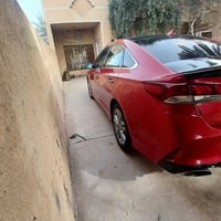 سوناتا • ٢٠١٨ • رقم اربيل