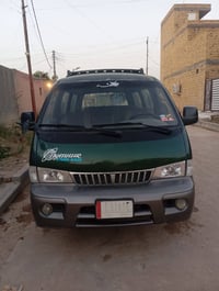 بريحو 98 • سيارة بريحو • بريحو مستعملة • سيارة موديل 1998 • مكينة وكير...
