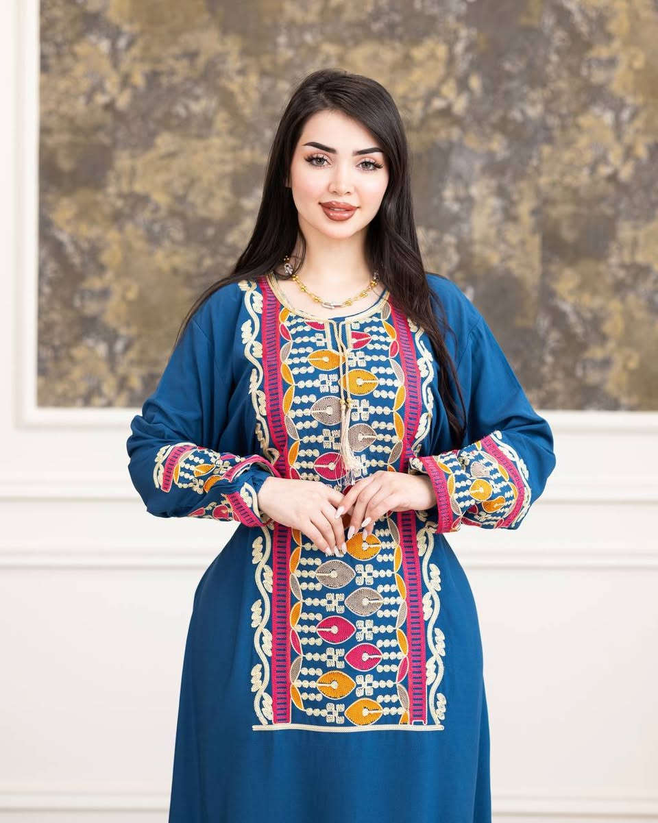 دشداشة نسائي

خامة كشمير مراسي مصري  شرط الفحص 

   فري سايز قياس  3XL  

الدرزن 107الف 
سعر القطعة مفرد 13الف 

توصيل جميع المحافظات


**إذا كنت صاحب هذا الإعلان وتريد حذفه لأي سبب، رجاءا أرسل رسالة إلى الدعم الفني**