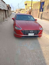 سوناتا • ٢٠٢٠ • وارد خليجي