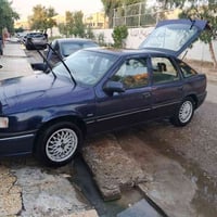 فيكترا ١٩٩٥ • وارد ياباني • بدون صبغ