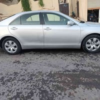 كامري ٢٠١١ • امريكي • غرامه ١٢٠٠٠٠٠