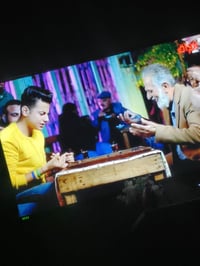 شاشة ٤٢ سمارت • غسالة سامسونج اوتوماتيك • الحولي نجف