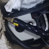 تنظيف بخاري • جديد • ملحقات كاملة