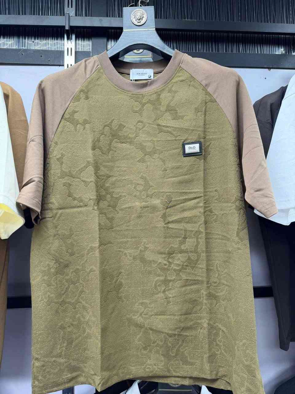 بدي صيني ماستر كوالتي ماركات

قياس XL  -- 3XL

الدرزن 12 قطعه ب125 الف


**إذا كنت صاحب هذا الإعلان وتريد حذفه لأي سبب، رجاءا أرسل رسالة إلى الدعم الفني**