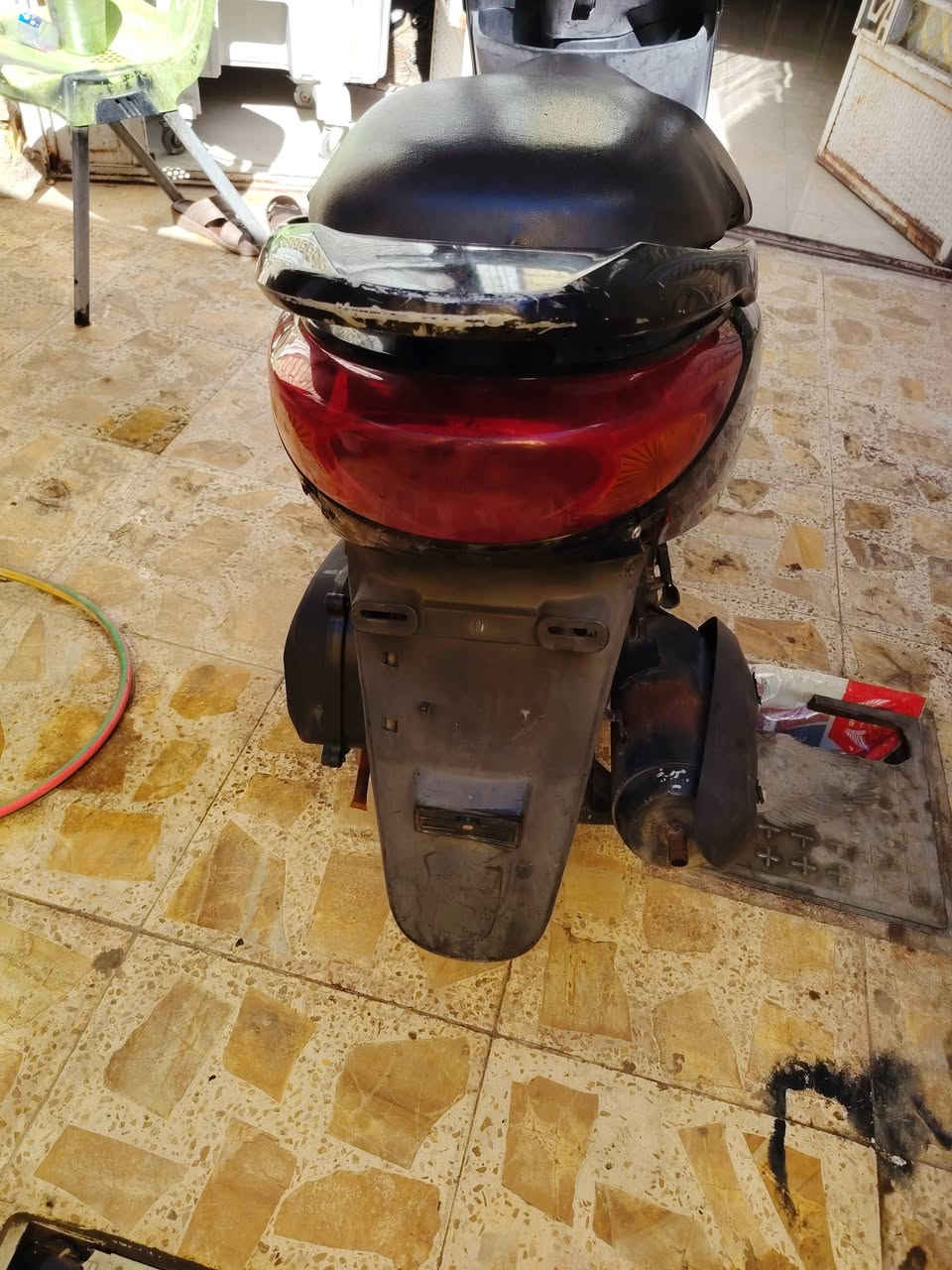 للبيع التفاصيل داخل الصوره الشراي يتصل


**إذا كنت صاحب هذا الإعلان وتريد حذفه لأي سبب، رجاءا أرسل رسالة إلى الدعم الفني**