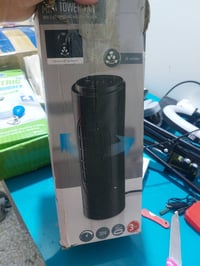 مروحة • أجهزة منزلية