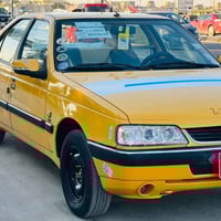 بيجو أكد مديل٢٠١٦ السياره حلوه وخير من الله السعر٤٥ ويبه  مجال شرط الت...