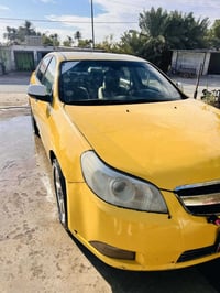 ابيكا • ٢٠٠٨ • محرك كامري