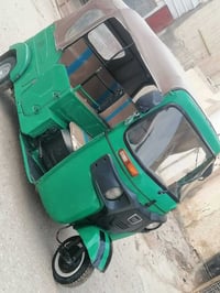 تكتك • بابل القاسم • محرك بكفالة