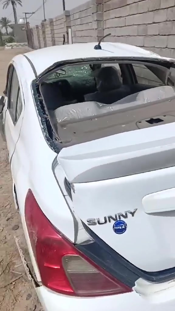 سلام عليكم خون سياره للبيع على حادثه موديل 18مكاني بغداد المشتل سعره 25 +964 771 094 8323


**إذا كنت صاحب هذا الإعلان وتريد حذفه لأي سبب، رجاءا أرسل رسالة إلى الدعم الفني**