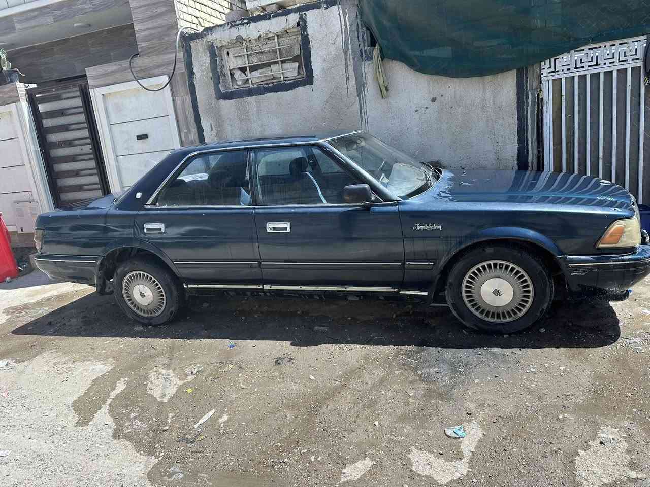 سلام عليكم سوبر هارتوب موديل 1991 مكينة وكير جديد  *********** متواجد واتساب السعر ٣٥
