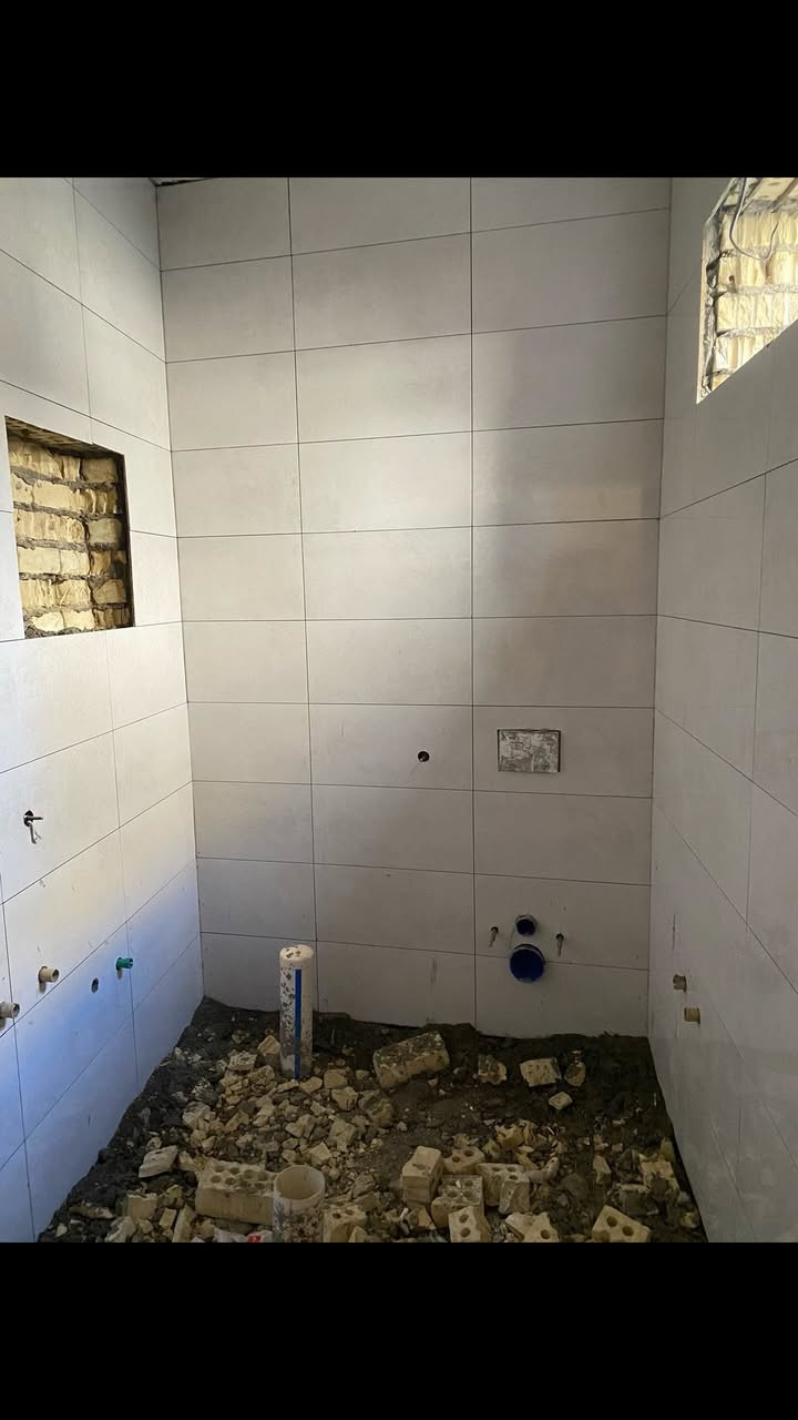 ‏سلام عليكم خلفة سيراميك جدران أرضيات مرمر￼ بورسلين بايات شغل درجة أولى بغداد***********
