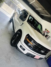 فورد F150 • مكينة 5.0 • فور ويل