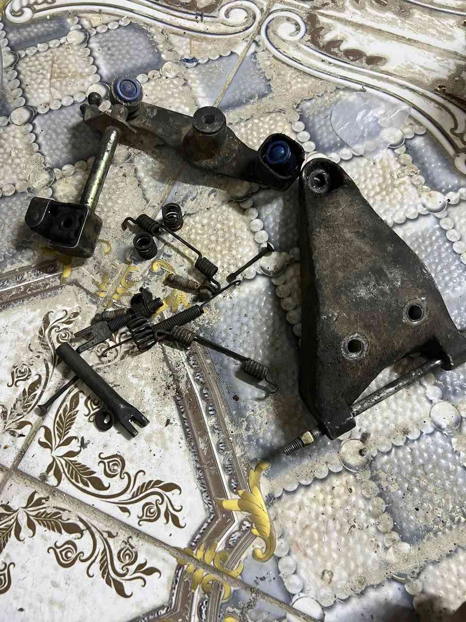 غراض اوبل فكتراموديل 91 حجم 16 شلع ب 75 الف


**إذا كنت صاحب هذا الإعلان وتريد حذفه لأي سبب، رجاءا أرسل رسالة إلى الدعم الفني**