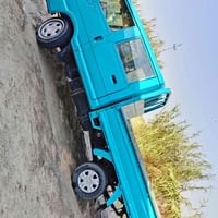 كيه بنكو مديل 95 مكفوله كفالة عامه حداديه وكير ومحرك جديد كهرباياته شخ...