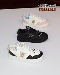 ترانشوز نسائي  طبي درجة اولى  السعر 12 الاف  القياسات: 37.38.39.40.41 ...