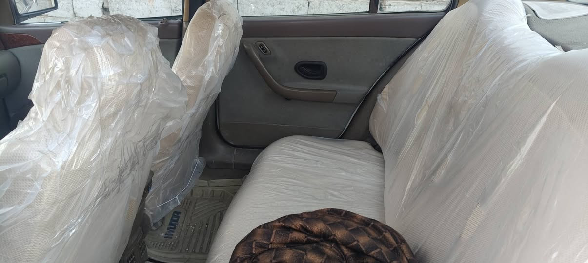 سلام عليكم سمند 2010 بسمي سياره بس بنيد مبدل سياره ماعايزه شي كله جديد سعر 37 وبيه مجال سنويه ما صاقطه مكاني شارع المطار وهاذه رقمي ***********
