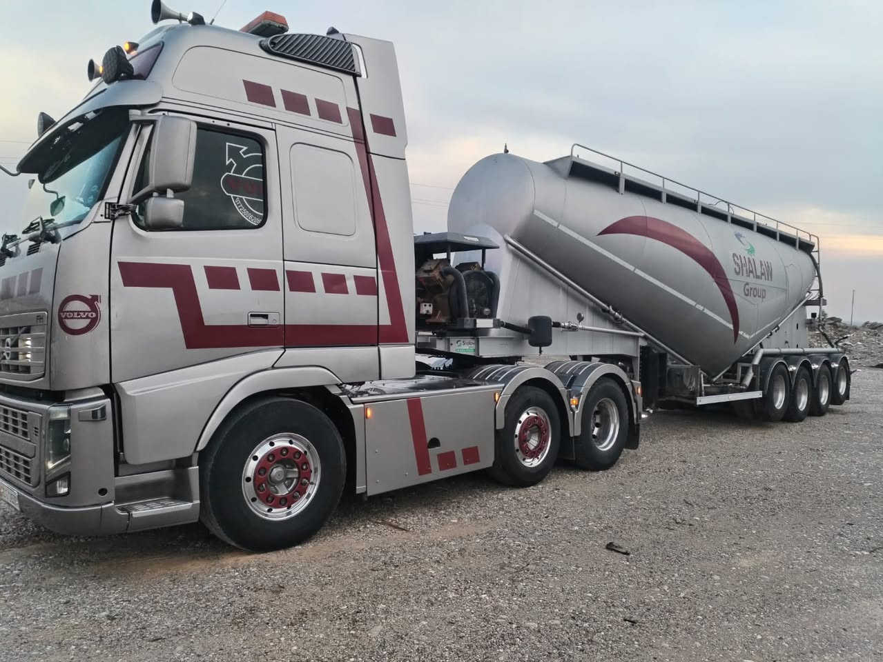 للبيع فالفو موديل 2011

حجم محرك // 500

گير اوتوماتيك 

سنگل امامي // قماره اربع خطوط

داخل ديسكو // ثلاجه // مبرده

سايلو شلاو // 2023

تخم تاير + تخم ويل كروم

سنويه جديده 

السياره موجوده في كركوك 

رقم صاحب السياره

***********
