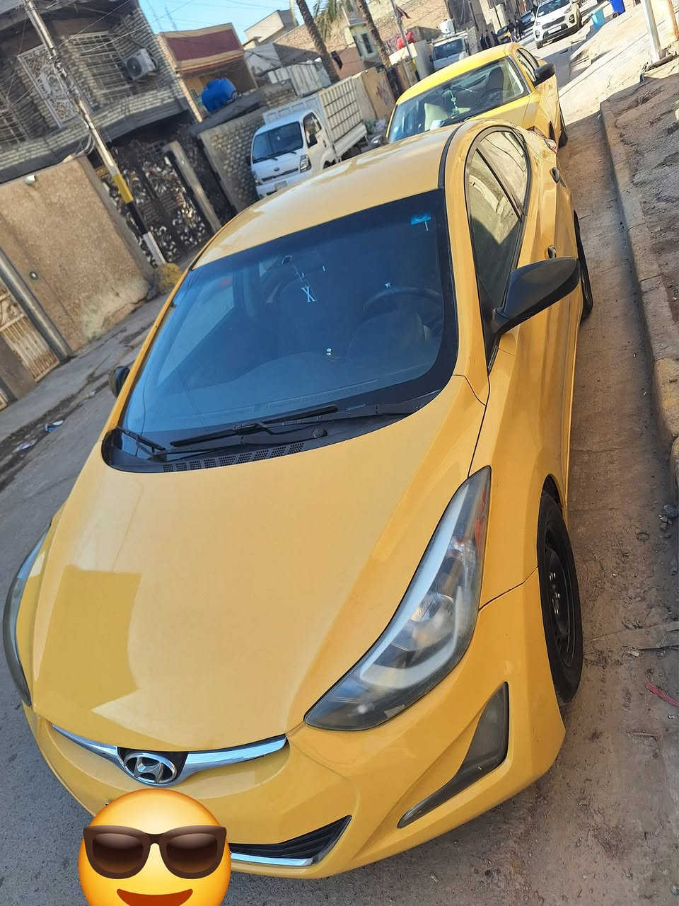 السلام عليكم 
النتر ٢٠١٦ بأسمي مال جناي حادثها باب وجاملغ خلفي 
جاهزة من كلشي مكانها مدينة الصدر للاستفسار ***********
