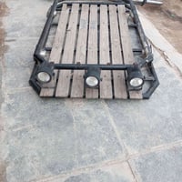 درع امامي • سيبايه • نضيف كلش