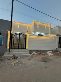 نجف شارع الصب • ١٥٠م • سند ٢٥