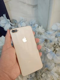 آيفون 8 بلس • ٢٥٦ • بطارية ٩٣