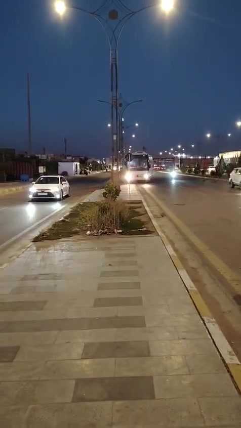 غداً غدا موعدنا 

🖤اخر10 مقاعد 🖤

                  تعلــــــــــن رحلات ابومصطفئ الموسوي 
                🕌 لزيارة العتبات المقدسة🕌

🏴 عن رحلتها لإحياء مراسيم دفن الأجساد الطاهرة🏴
         🏴مبيت ليلتان في كربلاء🏴
           ،،،،،،،   تاريخ الرحله ،،،،،،،،،
     ‏يوم 12 من محرم الحرام 
          ‏الاحد الساعه التاسعه مساءآ
                   ‏2026/6/28
            👈 سعر النفر ⁦) ⁩12 الف) 👉
             👈 برنــــامج الرحــــلة 👉
 ➿➿➿➿➿➿➿➿➿➿➿➿ ➿

⬅️ اليوم الاول
 ‏النجف _ المبيت في كربلاء 

➿➿➿➿➿➿➿➿➿➿➿➿➿➿
⬅️ اليوم الثاني
أيضاً المبيت في كربلاء لإحياء مراسيم دفن الأجساد الطاهرة 

➿➿➿➿➿➿➿➿➿➿➿➿➿➿
 ⬅️ اليوم الثالث 
الشريفه_ العودة للأهل 

➿➿➿➿➿➿➿➿➿➿➿➿➿➿
يوجد فندق المميز في كربلاء المقدسة 

خمس نجوم فول نضافه

👈للحجز والاستفسار على الأرقام التاليه

📱*********** - *********** واتساب مازنجر أو اتصال 📞خدمتكم شرف لنا 
                   
👈العنوان / سوق الشيوخ - فضليه - ناصريه مركز 

,,, المتعهد ,,,  ابومصطفئ الموسوي
