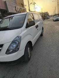 ستاركس فان • ٢٠١٢ • رقم اربيل
