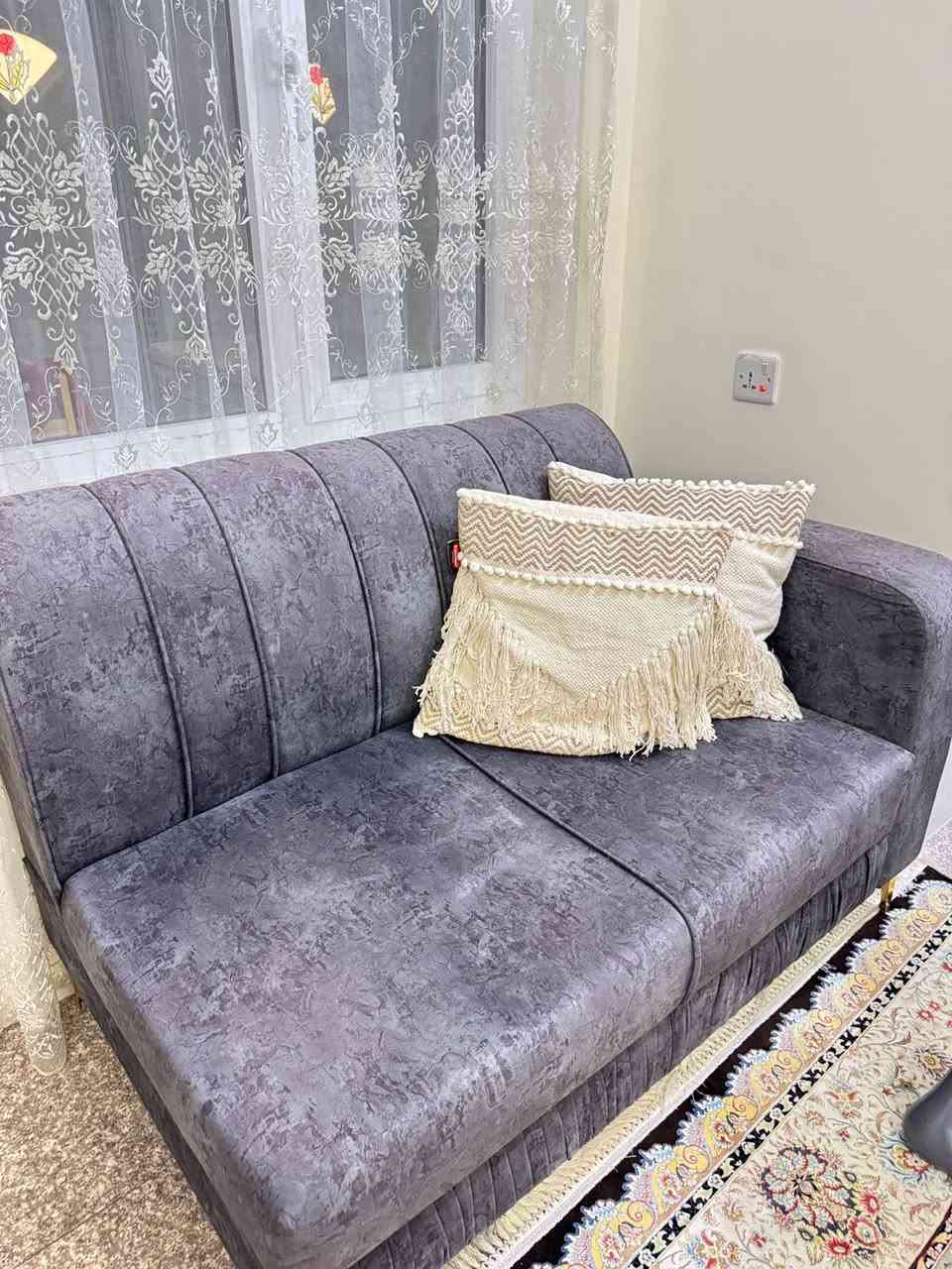 تخم ٦ مقاعد مع طابوريه نظيف مابي ضرر/الكاظميه


**إذا كنت صاحب هذا الإعلان وتريد حذفه لأي سبب، رجاءا أرسل رسالة إلى الدعم الفني**