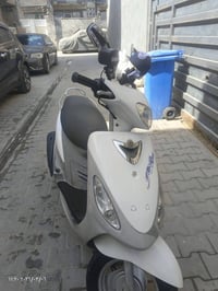 مراوس • بيراني