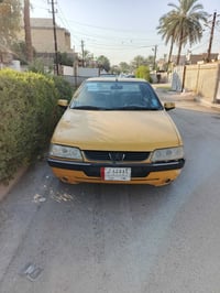 بيجو ليمس موديل 2013 محرك جديد وكير جديد تخم تاير دوشمه جديده سياره نض...