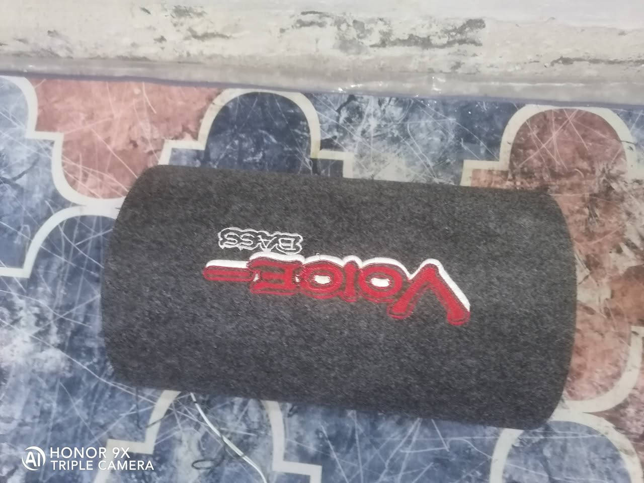 السلام عليكم دمام الحجم الاكبر ✅ وبسعر ٤٠ 💥
ومكاني بغداد الشعب


**إذا كنت صاحب هذا الإعلان وتريد حذفه لأي سبب، رجاءا أرسل رسالة إلى الدعم الفني**