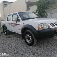 بەناوی خوای گەورە پیکاب نیسان2002 بەخ  تەبریدو پاوەر دەبل اکسل بەشەرت ...