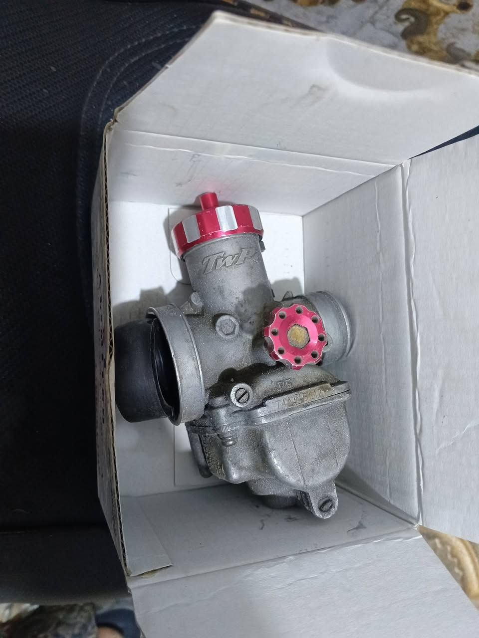 سكنس فحل ياباني مراوس او بيع سعر250  مستحقه دخن


**إذا كنت صاحب هذا الإعلان وتريد حذفه لأي سبب، رجاءا أرسل رسالة إلى الدعم الفني**