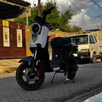 R9 • موديل ٢٠٢٤ • بطارية ١٦ أمبير