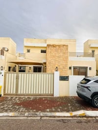 تكريت مجمع بيتي • ٢٢٠م • غرفتين نوم