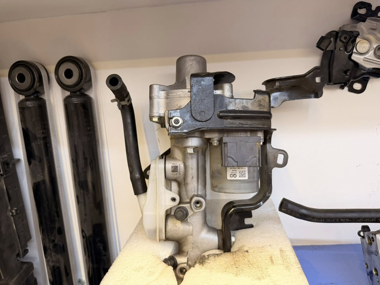 🚗مركز  المحترف بقطع غيار هوندا 🇯🇵
🔧 ثقتك الأولى بقطع الغيار الأصلية، التجارية، والتفصيخ لهوندا
العنوان الاعظمية شارع عمر بن عبد العزيز مقابيل صيدلية الباخرة 
***********
***********
