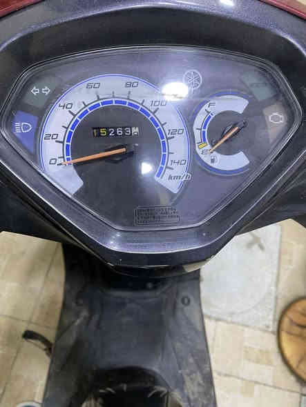 السلام عليكم من رخصة الادمنية. دراجة لكزز مال رمبة ما ماشية شي بسيط ومثل ما موضح بالصور مكان بغداد جميلة الثانية   ماشية 14 كم السعر مليون ونص وبيها مجال بسيط 
***********
