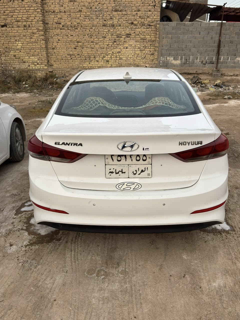 السلام عليكم. الانتره موديل 2018كندي  سياره جديده كلش  مكينه ٢٠٠٠ دوش كير AT  كير ومكينه وحداده وتخم تاير بلشرط   موصفات شاشه جبيره تدفئه بلكشنات  تدفئه ستيرن  ردارات بلمري اشاير مري   الدات امامي  وبقيه الموصفات المعروفه   بيها ٣ قطع صبغ    سعرها 128 مكاني حله ابو غرق. رقمي ***********
