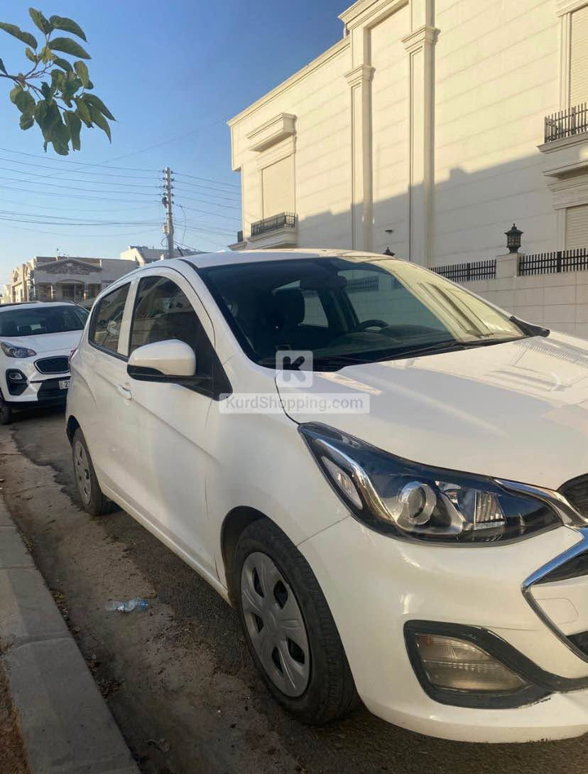 سلاو هەزەو سەنوی نوێ بەشەرت گیرو مەکینە بەشەرت ٦٥کلم رۆیشتوە ٤پسرۆنی خەلیجی بیمەسرەف تنها دووپارچەی هەیە بی ژۆری بێ ئیرباک 2019 أربيل, العراق


**إذا كنت صاحب هذا الإعلان وتريد حذفه لأي سبب، رجاءا أرسل رسالة إلى الدعم الفني**