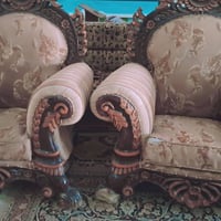 كنب • مجمع الهادي • سعر مناسب